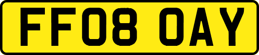 FF08OAY
