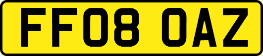 FF08OAZ