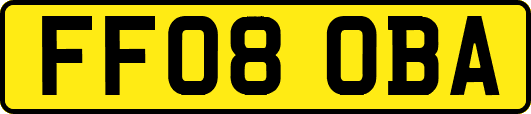 FF08OBA
