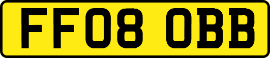 FF08OBB