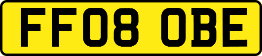 FF08OBE