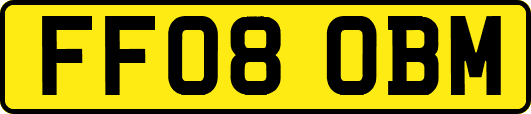 FF08OBM