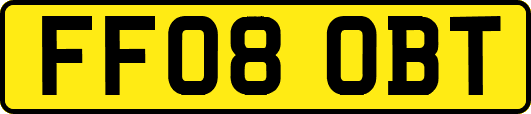 FF08OBT