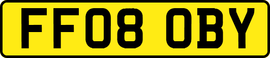 FF08OBY