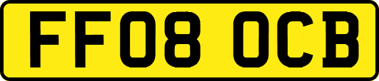 FF08OCB