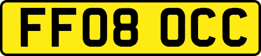 FF08OCC