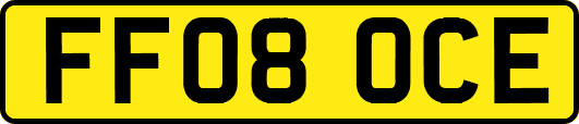 FF08OCE