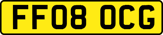 FF08OCG