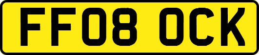 FF08OCK