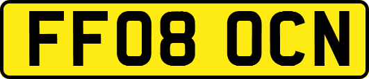 FF08OCN