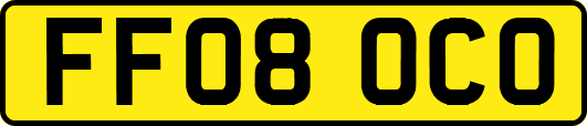 FF08OCO