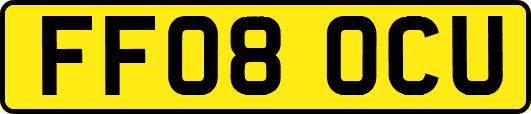 FF08OCU
