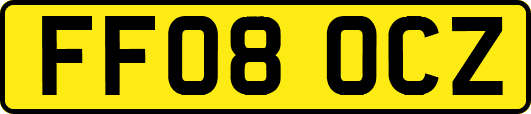 FF08OCZ