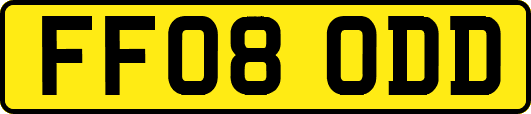 FF08ODD