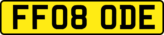 FF08ODE