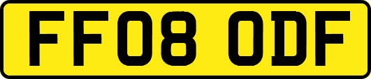 FF08ODF