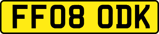 FF08ODK