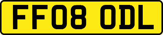 FF08ODL