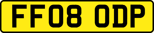 FF08ODP