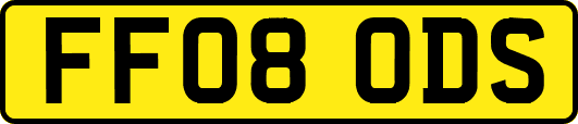 FF08ODS