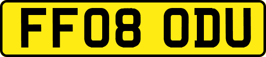 FF08ODU