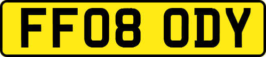 FF08ODY