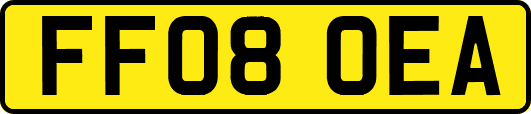 FF08OEA