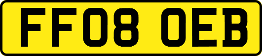 FF08OEB