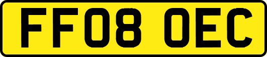 FF08OEC