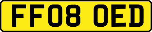 FF08OED