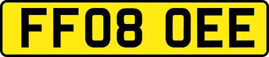 FF08OEE