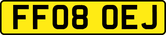 FF08OEJ