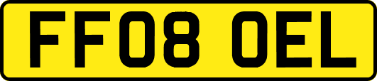 FF08OEL
