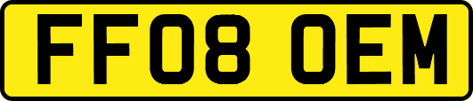FF08OEM
