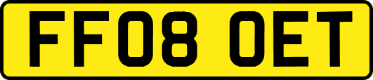 FF08OET