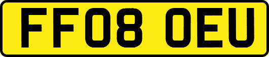 FF08OEU