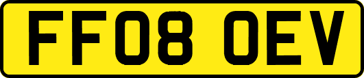 FF08OEV