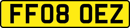 FF08OEZ