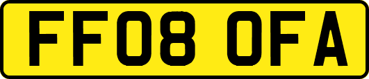 FF08OFA