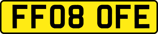 FF08OFE