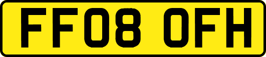 FF08OFH