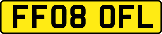 FF08OFL