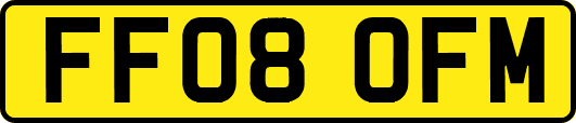 FF08OFM