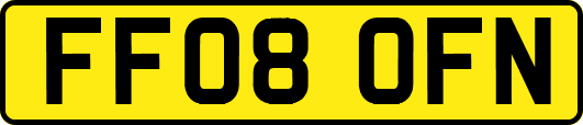 FF08OFN