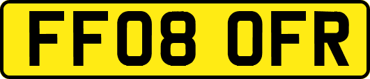 FF08OFR
