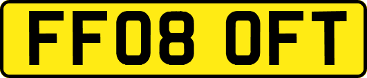 FF08OFT