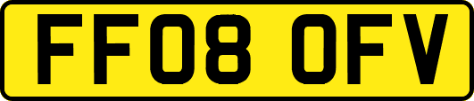 FF08OFV