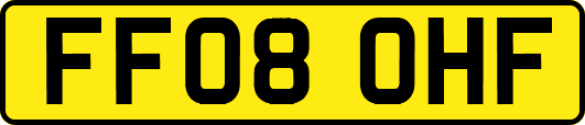 FF08OHF