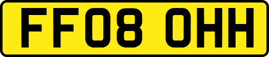 FF08OHH