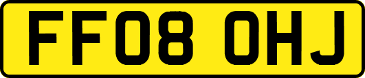 FF08OHJ